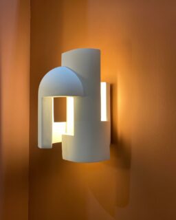 Collection SOUL by @charles_kalpakian @dcw_editions @maisonetobjet #poetic #lighting